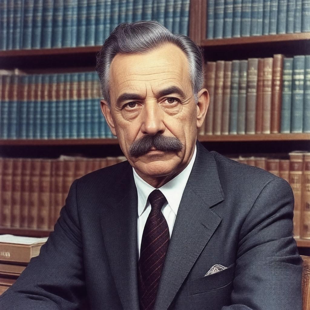 Luigi Ambrosio